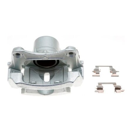 Raybestos R-Line Reman Loaded Coated Caliper & Bracket Assy - Brakes RC11619C